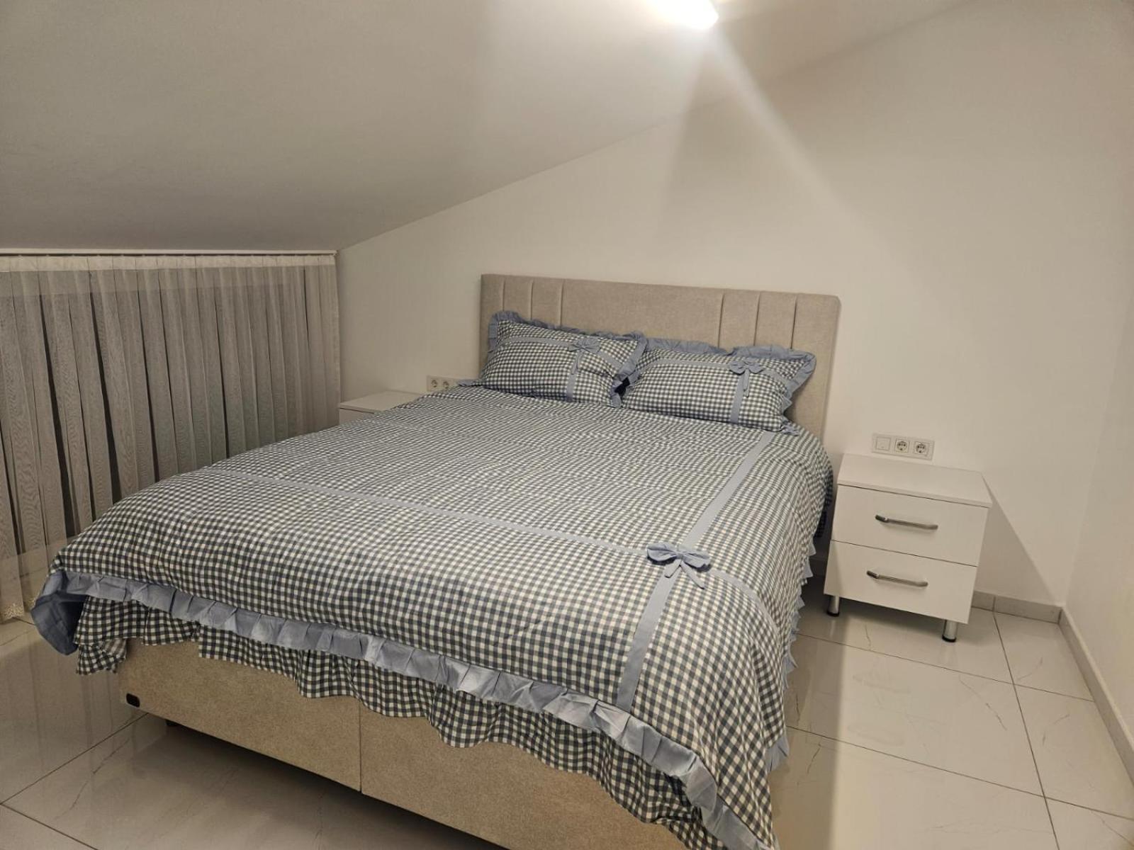Modern Apartment In Very Quiet Location In Darica, Istanbul Экстерьер фото