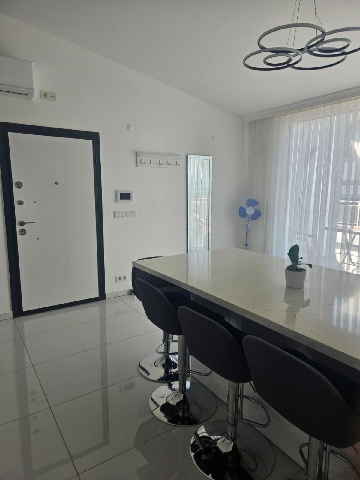 Modern Apartment In Very Quiet Location In Darica, Istanbul Экстерьер фото